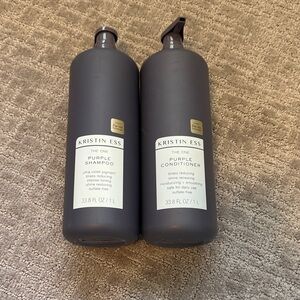 Kristin Ess Purple Shampoo - Gray